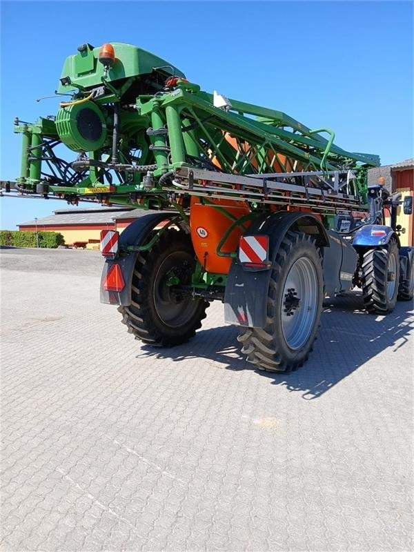 Amazone Ux 6201 super 42 m - Trailersprøyte: bilde 4 Amazone Ux 6201 super 42 m - Trailersprøyte: bilde 4