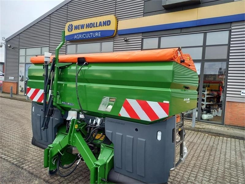 Amazone ZA-TS 4200 Hydro med Argus og WindControl - Gjødselspreder: bilde 2 Amazone ZA-TS 4200 Hydro med Argus og WindControl - Gjødselspreder: bilde 2