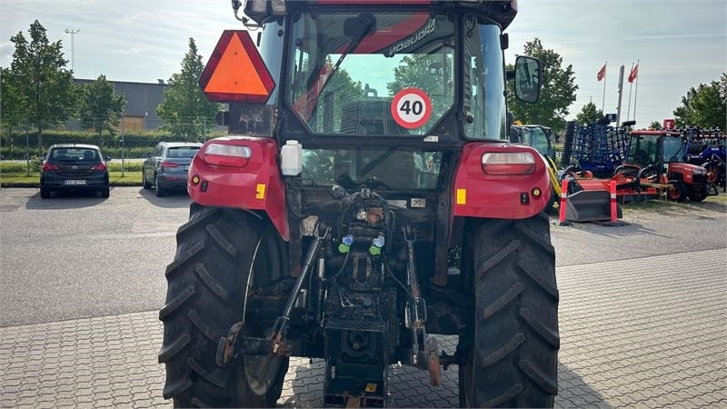 Case IH Farmall 95C Farmall 95C - Traktor: bilde 4 Case IH Farmall 95C Farmall 95C - Traktor: bilde 4