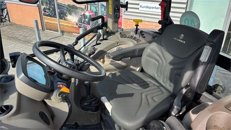 Case IH Farmall 95C Farmall 95C - Traktor: bilde 5 Case IH Farmall 95C Farmall 95C - Traktor: bilde 5