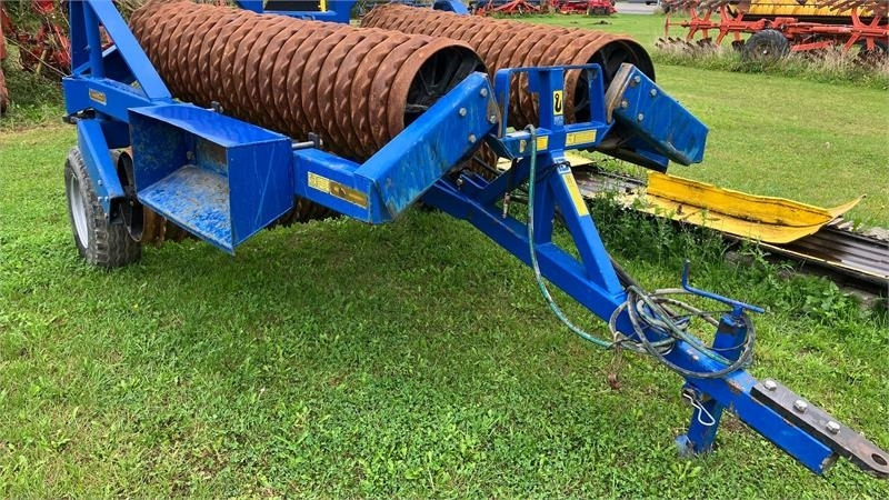 Dal-Bo Minimax 630 - Åkertrommel: bilde 2 Dal-Bo Minimax 630 - Åkertrommel: bilde 2