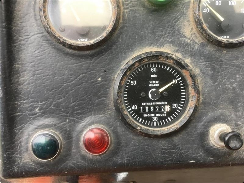 Dantruck 2504 dieseltruck - Dieseltruck: bilde 2 Dantruck 2504 dieseltruck - Dieseltruck: bilde 2
