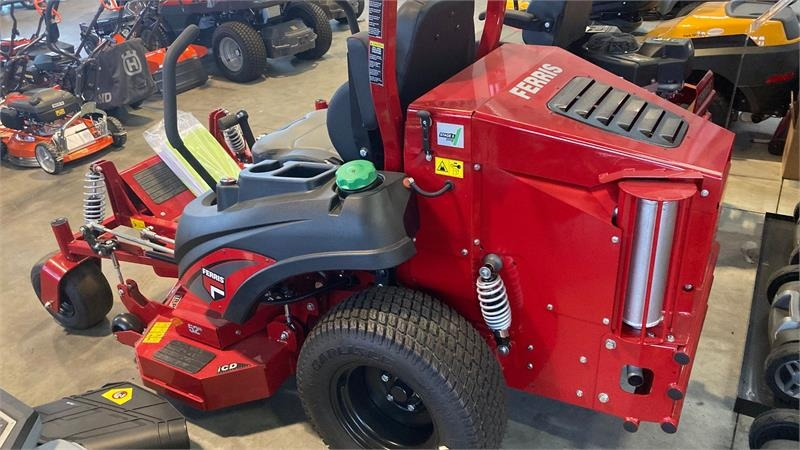 Ferris ZT2600 IS Stage V - Diesel - Gressklipper: bilde 3 Ferris ZT2600 IS Stage V - Diesel - Gressklipper: bilde 3