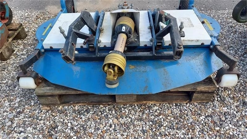 GMR Stensballe TM1500B - Slåmaskin: bilde 3 GMR Stensballe TM1500B - Slåmaskin: bilde 3