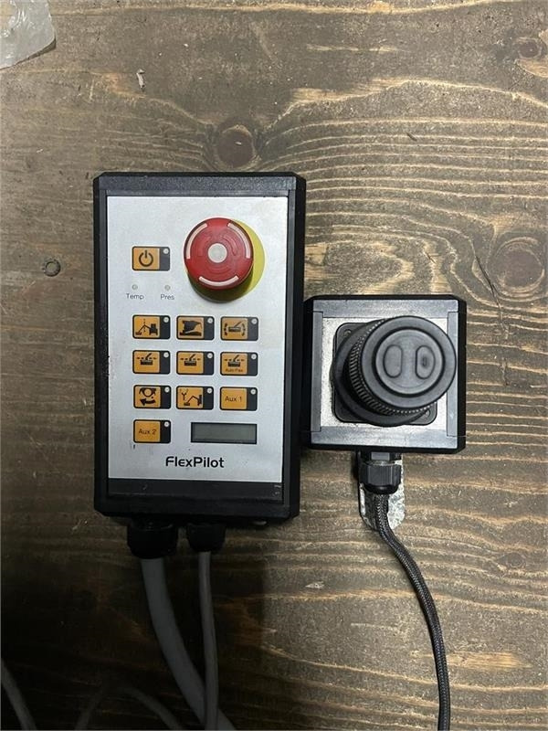 Leie Greentec Scorpion 330-4 S  Greentec Scorpion 330-4 S: bilde 6