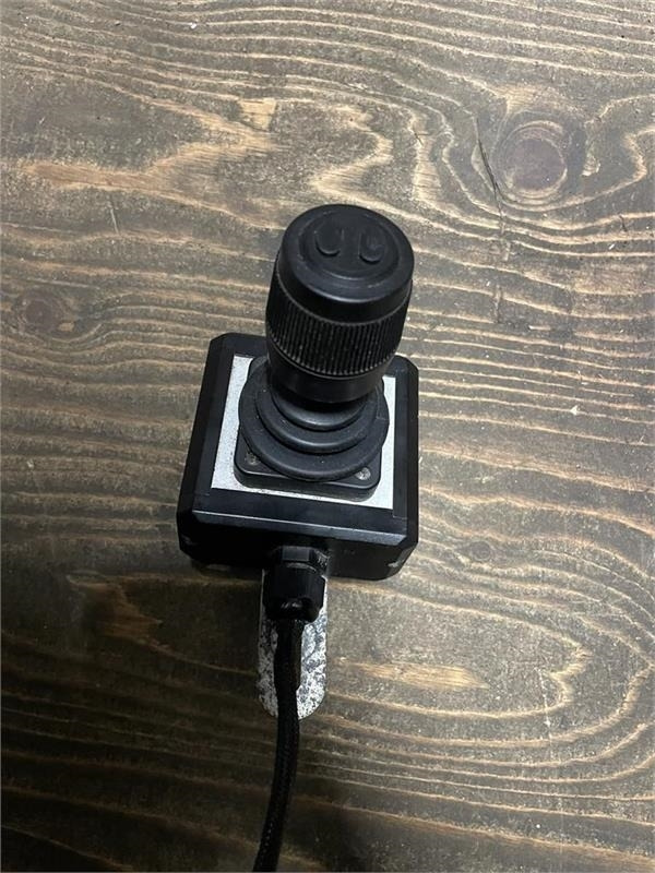 Leie Greentec Scorpion 330-4 S  Greentec Scorpion 330-4 S: bilde 7