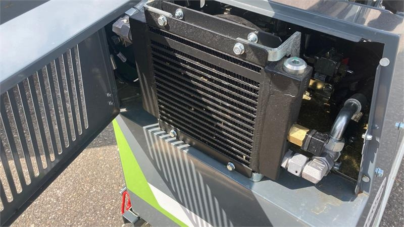 Leie Greentec Scorpion 430-4 PLUS Hybrid bagmonteret højre  Greentec Scorpion 430-4 PLUS Hybrid bagmonteret højre: bilde 6