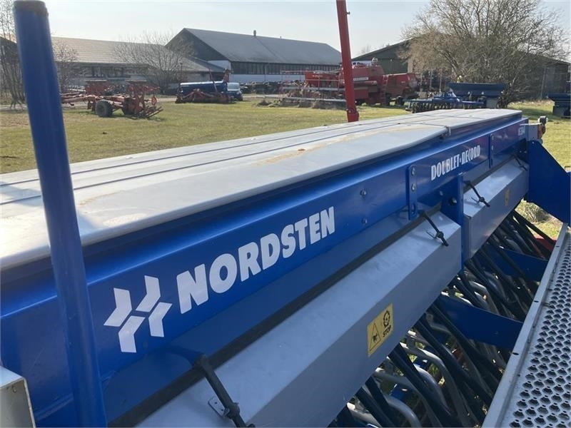 He-Va Doublet COMBI-SEEDER VB 4M - Kombisåmaskin: bilde 5 He-Va Doublet COMBI-SEEDER VB 4M - Kombisåmaskin: bilde 5