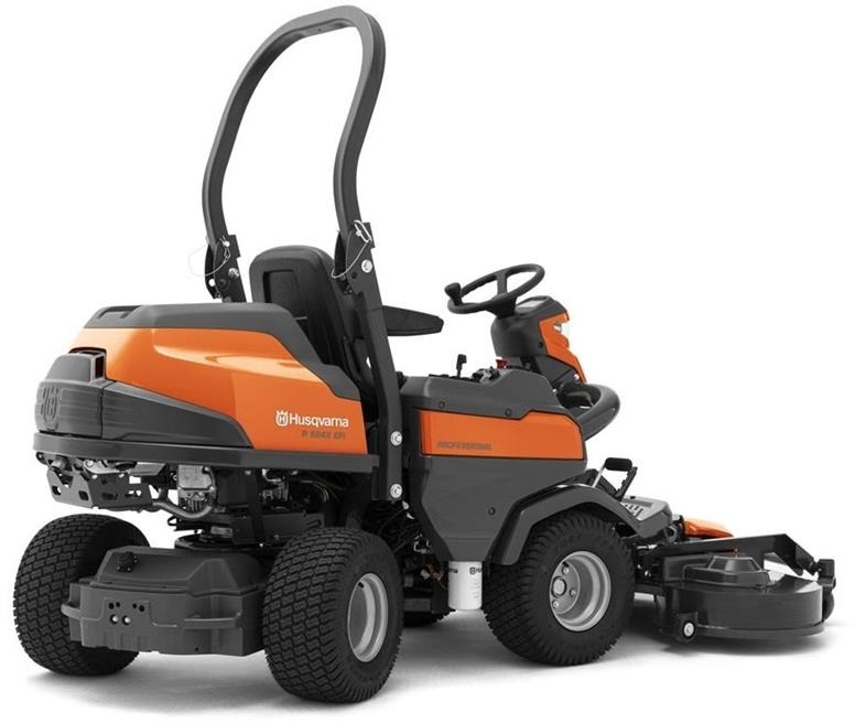 Husqvarna P524X Efi med 122 cm Combi klipper - Gressklipper: bilde 3 Husqvarna P524X Efi med 122 cm Combi klipper - Gressklipper: bilde 3
