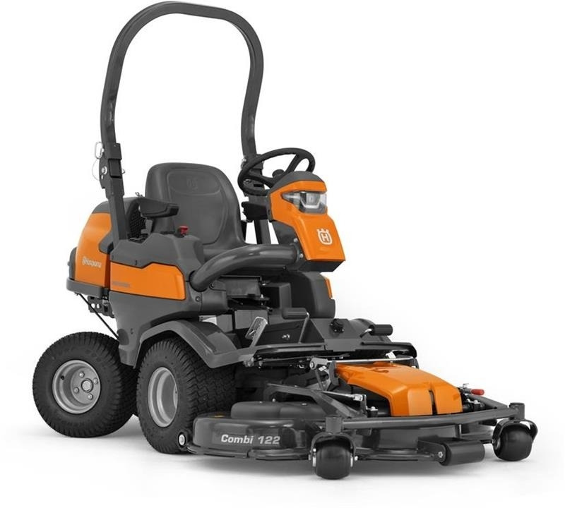 Husqvarna P524X Efi med 122 cm Combi klipper - Gressklipper: bilde 1 Husqvarna P524X Efi med 122 cm Combi klipper - Gressklipper: bilde 1