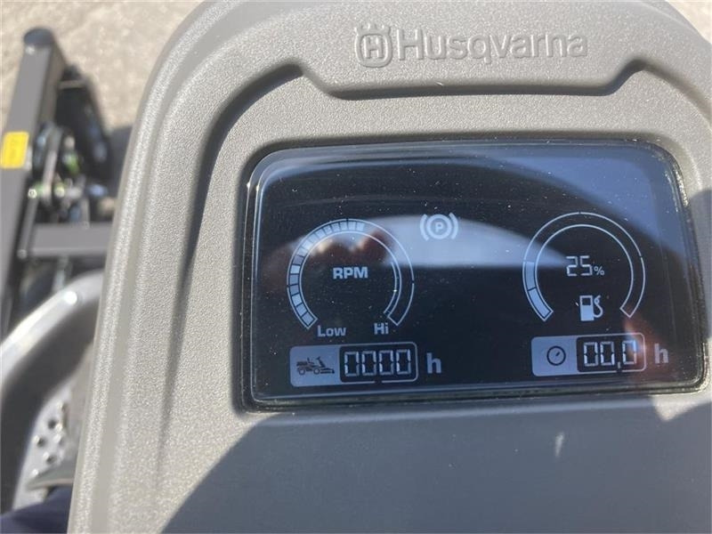 Husqvarna P525DX inkl. 155 X cm Combi klippebord - Gressklipper: bilde 4 Husqvarna P525DX inkl. 155 X cm Combi klippebord - Gressklipper: bilde 4