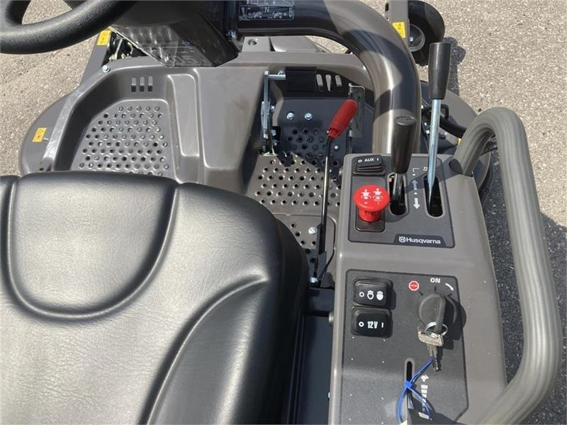 Husqvarna P525DX inkl. 155 X cm Combi klippebord - Gressklipper: bilde 2 Husqvarna P525DX inkl. 155 X cm Combi klippebord - Gressklipper: bilde 2