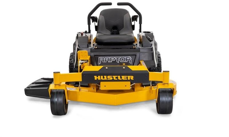 Hustler Raptor X 42 - Gressklipper: bilde 4 Hustler Raptor X 42 - Gressklipper: bilde 4