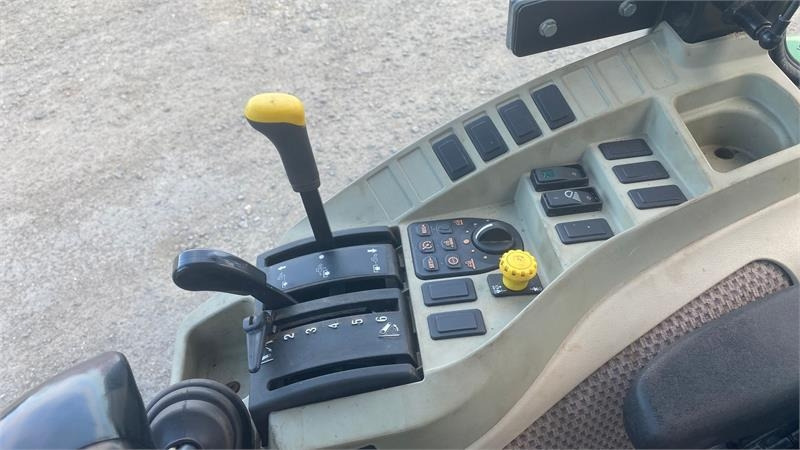 Leie John Deere 3033 R John Deere 3033 R: bilde 7 Leie John Deere 3033 R John Deere 3033 R: bilde 7