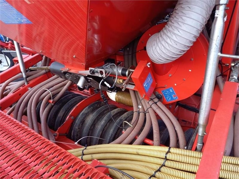 Kuhn Combiliner Venta 4 Meter. - Kombisåmaskin: bilde 5 Kuhn Combiliner Venta 4 Meter. - Kombisåmaskin: bilde 5