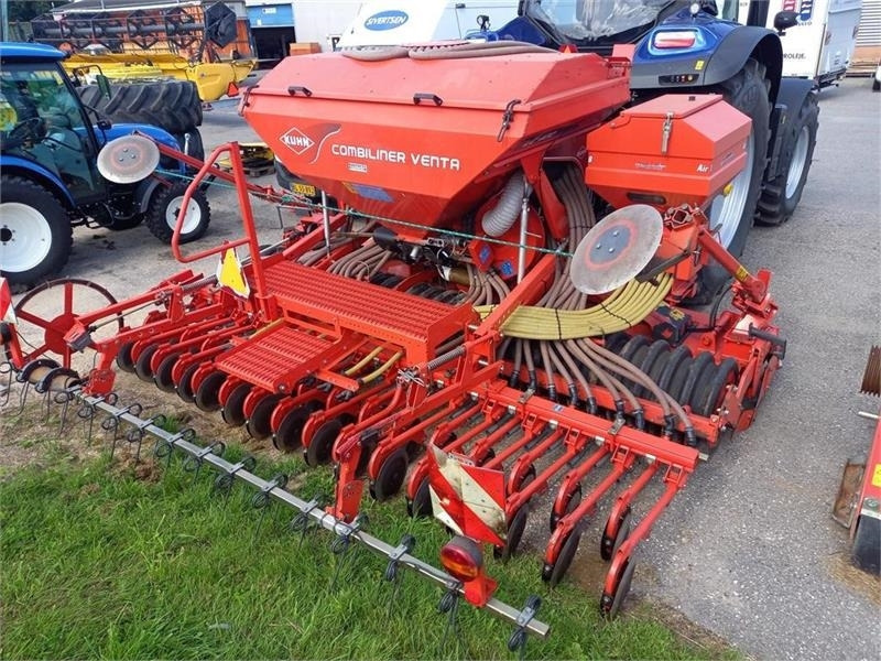 Kuhn Combiliner Venta 4 Meter. - Kombisåmaskin: bilde 3 Kuhn Combiliner Venta 4 Meter. - Kombisåmaskin: bilde 3