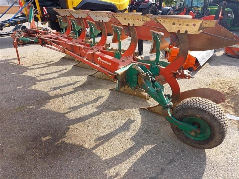 Kverneland EG-100-300 5 FURET - Plog: bilde 5 Kverneland EG-100-300 5 FURET - Plog: bilde 5