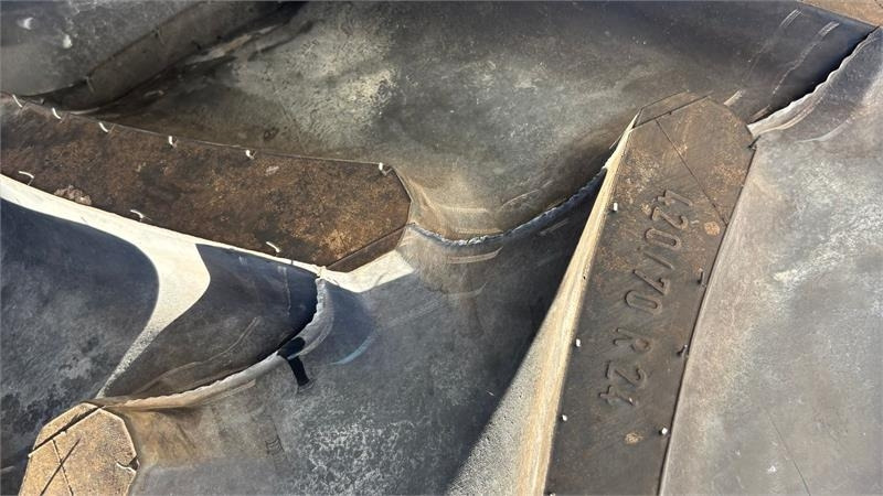 Mitas 420/70-24 - Dekk for Utility-/ Spesiell maskin: bilde 3 Mitas 420/70-24 - Dekk for Utility-/ Spesiell maskin: bilde 3