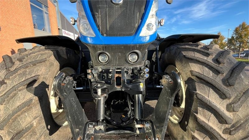 New Holland T7.315 HD AutoComand - Traktor: bilde 3 New Holland T7.315 HD AutoComand - Traktor: bilde 3