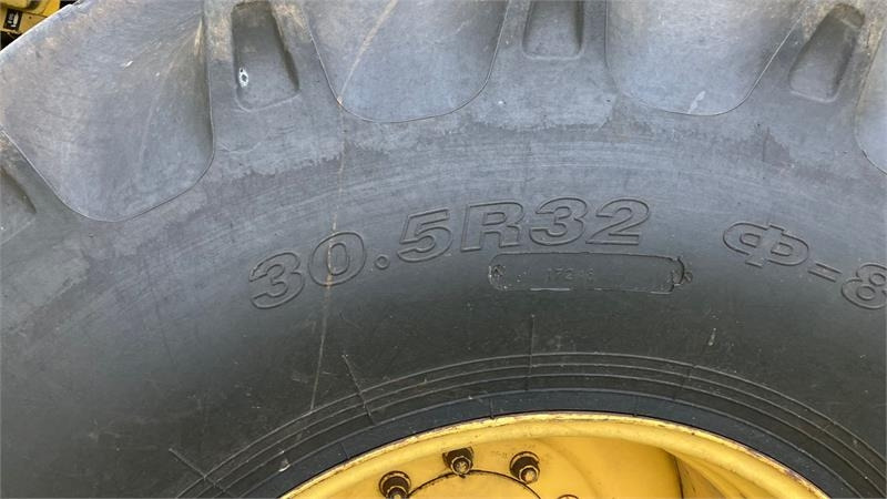 New Holland TX68 FSH  - Skurtresker: bilde 5 New Holland TX68 FSH  - Skurtresker: bilde 5