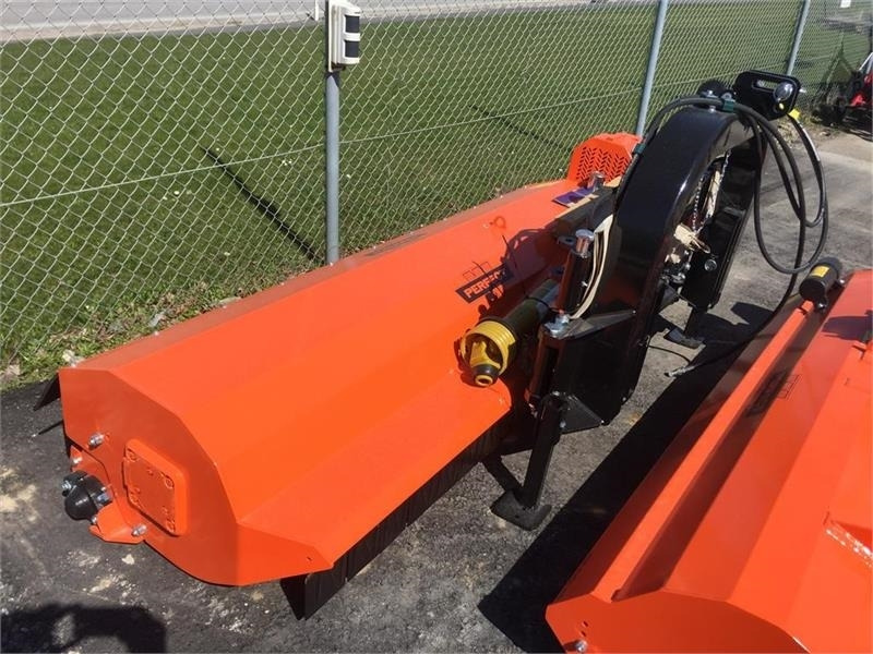 Perfect ZW-240 - Gressklipper: bilde 1 Perfect ZW-240 - Gressklipper: bilde 1