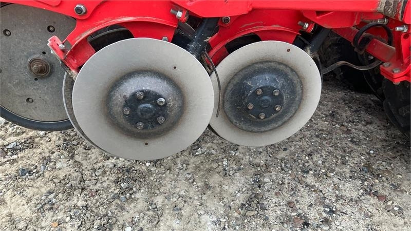 Pöttinger Terrasem C6 Fertilizer - Såmaskin: bilde 4 Pöttinger Terrasem C6 Fertilizer - Såmaskin: bilde 4