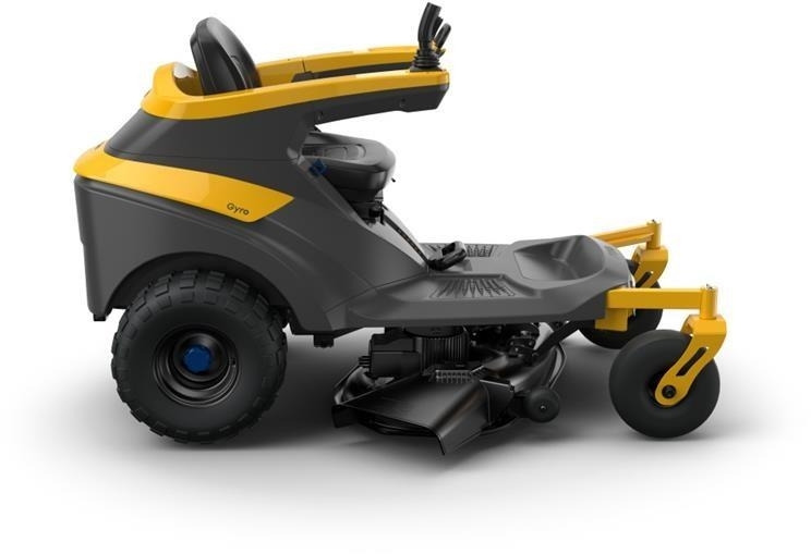 Stiga Gyro 700e - Gressklipper: bilde 3 Stiga Gyro 700e - Gressklipper: bilde 3