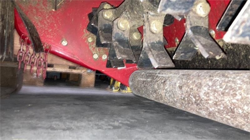 Timan RC-751 Kun 18 timer - Gressklipper: bilde 5 Timan RC-751 Kun 18 timer - Gressklipper: bilde 5