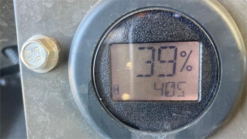 Twinca E-500 Plus - Elektrisk - Kompaktdumper: bilde 5 Twinca E-500 Plus - Elektrisk - Kompaktdumper: bilde 5