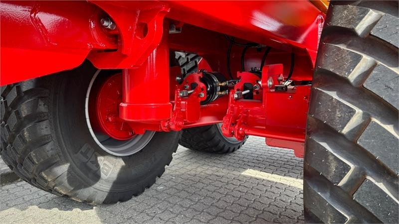 VGM Rocky Rockky XL - Tipphenger: bilde 4 VGM Rocky Rockky XL - Tipphenger: bilde 4