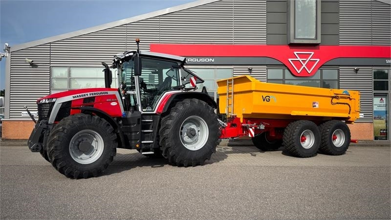 VGM Rocky Rockky XL - Tipphenger: bilde 2 VGM Rocky Rockky XL - Tipphenger: bilde 2