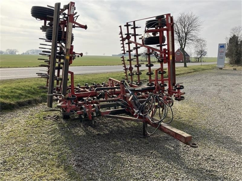 Vaderstad NZ 6,6 meter - Harv: bilde 2 Vaderstad NZ 6,6 meter - Harv: bilde 2