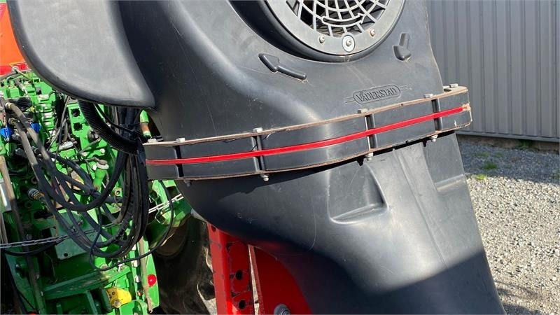 Vaderstad Tempo F 8RK. - Såmaskin: bilde 4 Vaderstad Tempo F 8RK. - Såmaskin: bilde 4