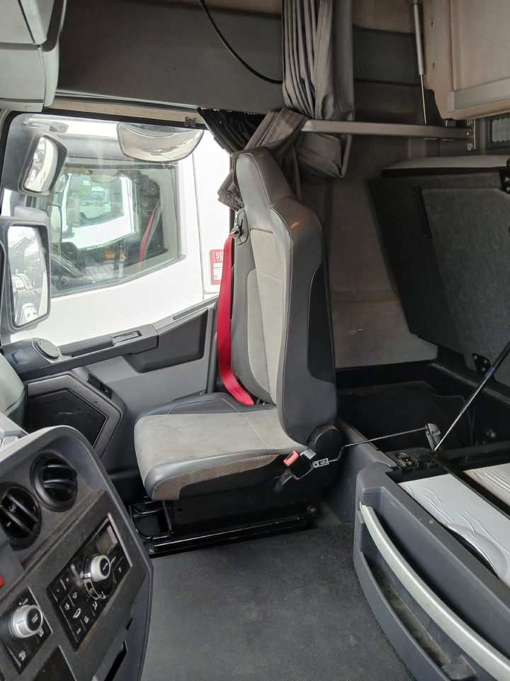 RENAULT T 520 - Chassis lastebil: bilde 4 RENAULT T 520 - Chassis lastebil: bilde 4