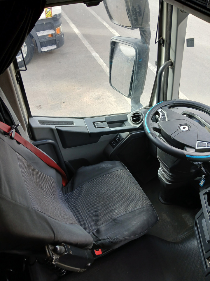 RENAULT T 520 - Chassis lastebil: bilde 5 RENAULT T 520 - Chassis lastebil: bilde 5