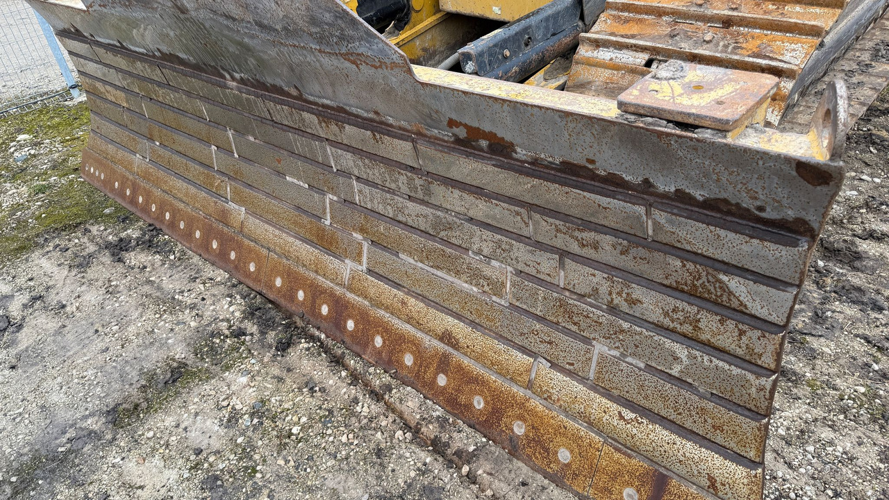 CAT D6N LGP - Bulldozer: bilde 3 CAT D6N LGP - Bulldozer: bilde 3