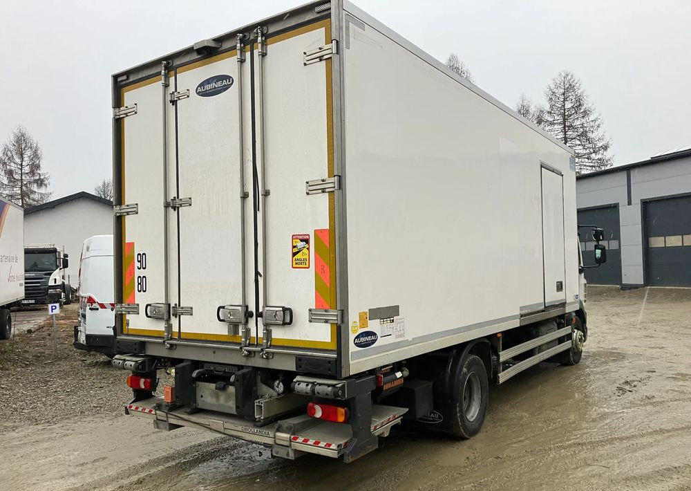DAF Daf LF 16.250 chłodnia multi temperatura 16 palet - Lastebil med kjøl: bilde 3 DAF Daf LF 16.250 chłodnia multi temperatura 16 palet - Lastebil med kjøl: bilde 3