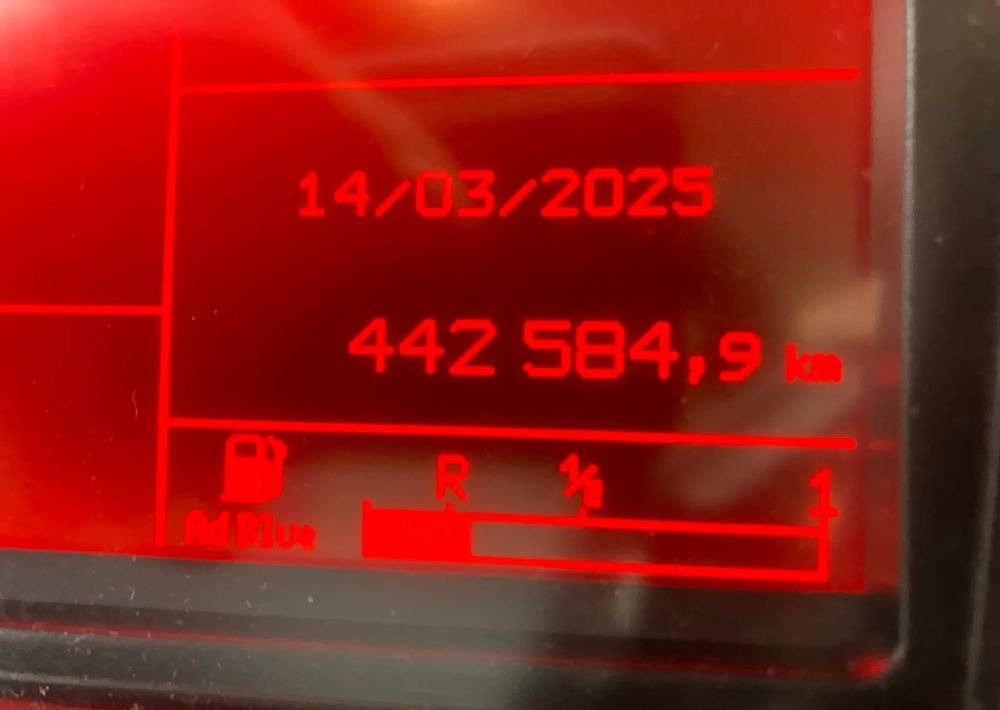 Renault Renault Gama D 250 chłodnia izoterma 16 PALET - Lastebil med kjøl: bilde 5 Renault Renault Gama D 250 chłodnia izoterma 16 PALET - Lastebil med kjøl: bilde 5