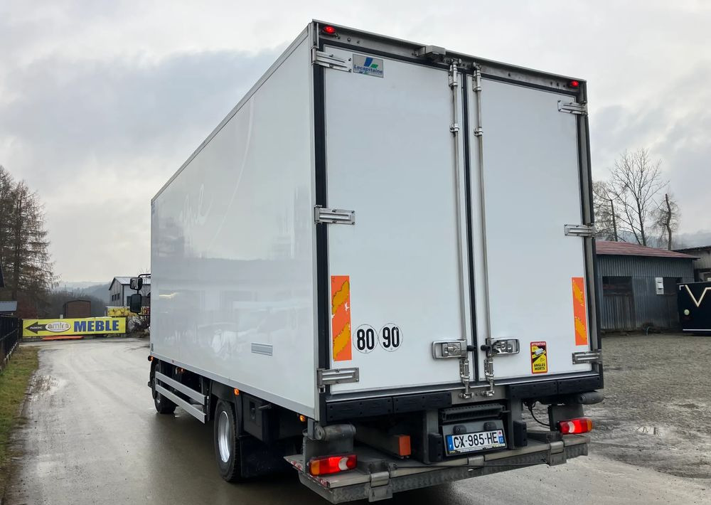 Renault Renault Midlum 220chłodnia izoterma - Lastebil med kjøl: bilde 4 Renault Renault Midlum 220chłodnia izoterma - Lastebil med kjøl: bilde 4