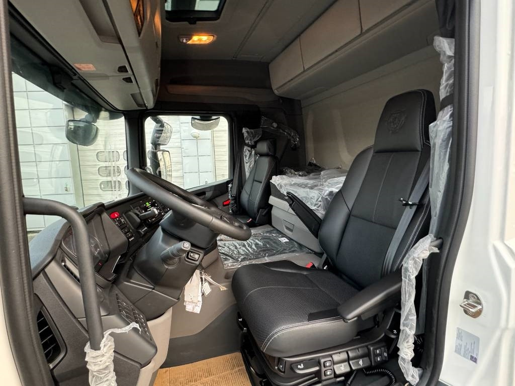 Kranbil Scania G 460 8x4*4 Palfinger PK 53002-SH + Jibb PJ: bilde 7
