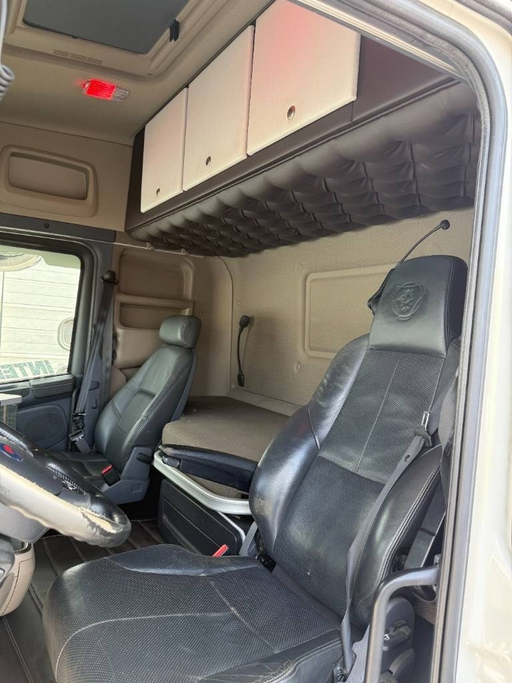 Scania R520LB8X4*4HNB - Krokbil: bilde 2 Scania R520LB8X4*4HNB - Krokbil: bilde 2