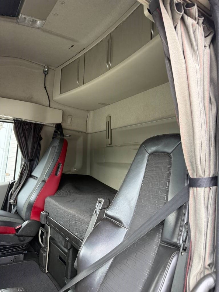 Volvo FH 6*2 med hydraulik - Trekkvogn: bilde 2 Volvo FH 6*2 med hydraulik - Trekkvogn: bilde 2