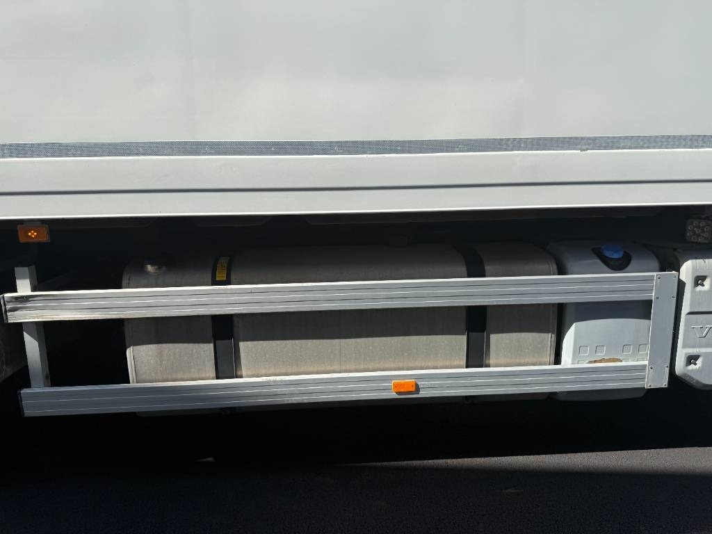 Volvo FH 540 6x2 - Skapbil: bilde 3 Volvo FH 540 6x2 - Skapbil: bilde 3