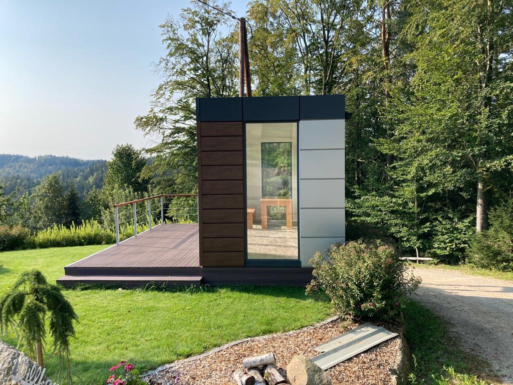 IDEX Kontenery budowlane new mobile office shop pavilon kontener biurowy- - Container og brakker: bilde 4 IDEX Kontenery budowlane new mobile office shop pavilon kontener biurowy- - Container og brakker: bilde 4