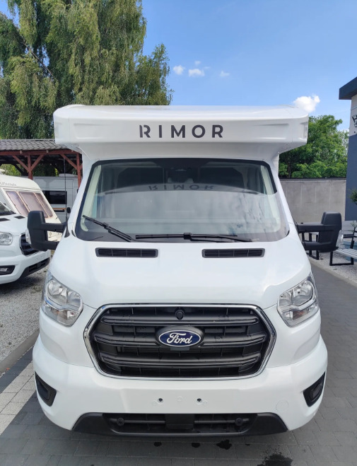 RIMOR Rimor KILIG 95 Plus NEW Retrofitted 5 Passenger Winter Camera Navigation - Bybobil: bilde 4 RIMOR Rimor KILIG 95 Plus NEW Retrofitted 5 Passenger Winter Camera Navigation - Bybobil: bilde 4