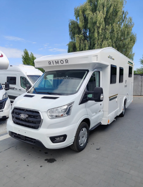 RIMOR Rimor KILIG 95 Plus NEW Retrofitted 5 Passenger Winter Camera Navigation - Bybobil: bilde 2 RIMOR Rimor KILIG 95 Plus NEW Retrofitted 5 Passenger Winter Camera Navigation - Bybobil: bilde 2