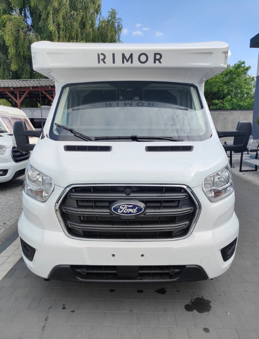 RIMOR Rimor KILIG 95 Plus NEW Retrofitted 5 Passenger Winter Camera Navigation - Bybobil: bilde 5 RIMOR Rimor KILIG 95 Plus NEW Retrofitted 5 Passenger Winter Camera Navigation - Bybobil: bilde 5