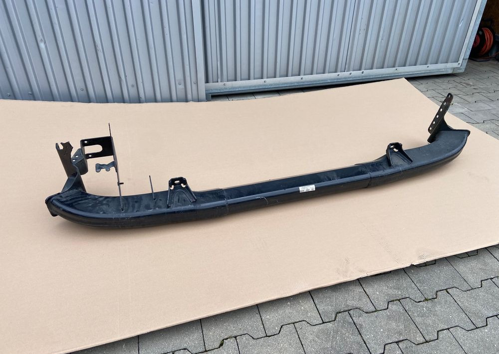 Belka przednia MAN TG3 TGX TGS nowy model zderzak - Karosseri og eksteriør for Lastebil: bilde 2 Belka przednia MAN TG3 TGX TGS nowy model zderzak - Karosseri og eksteriør for Lastebil: bilde 2