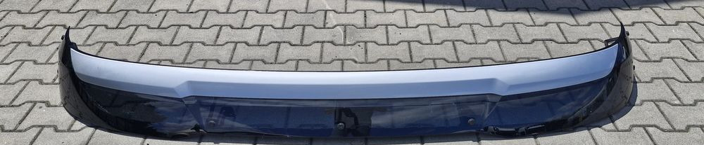 DAF XF XG BLENDA PRZECIWSŁONECZNA KOMPLETNA NOWAA - Solskjerm for Lastebil: bilde 1 DAF XF XG BLENDA PRZECIWSŁONECZNA KOMPLETNA NOWAA - Solskjerm for Lastebil: bilde 1