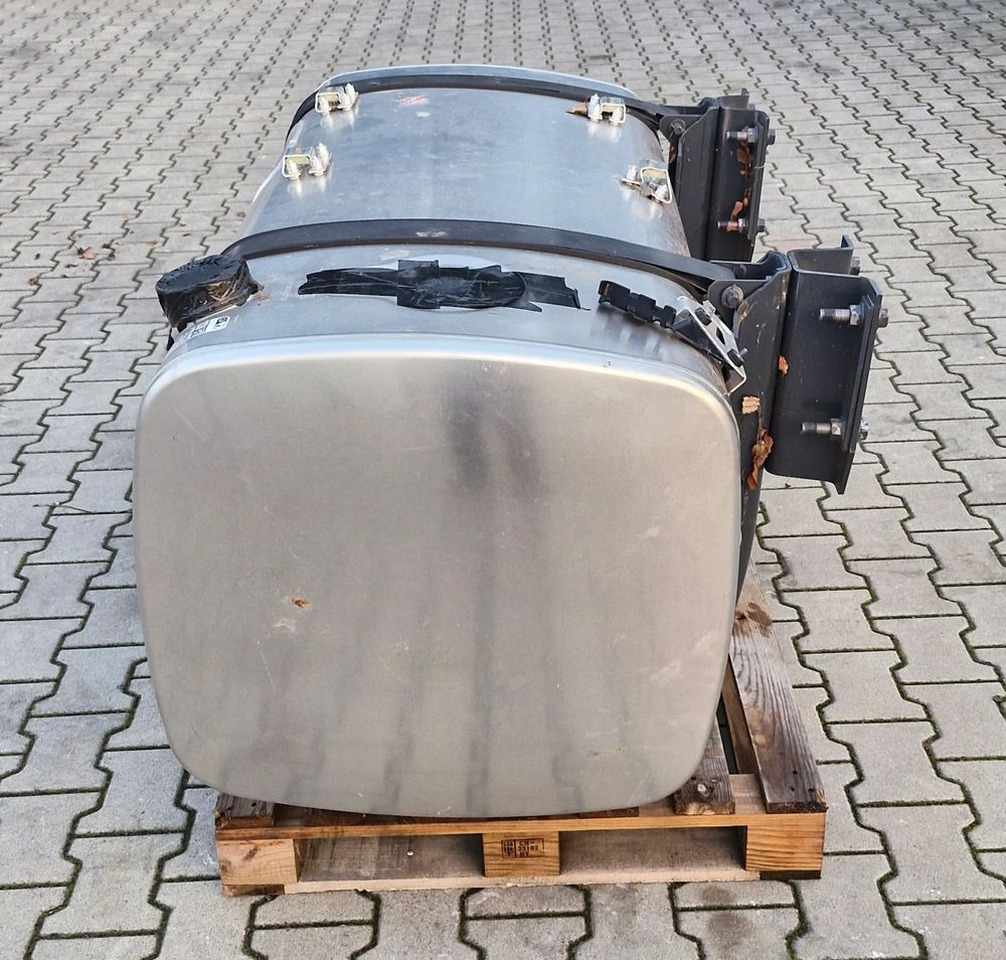 DAF XF XG ZBIORNIK PALIWA 510L NOWY - Drivstoffsystem: bilde 3 DAF XF XG ZBIORNIK PALIWA 510L NOWY - Drivstoffsystem: bilde 3